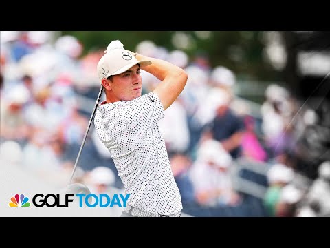 Ben James interview video