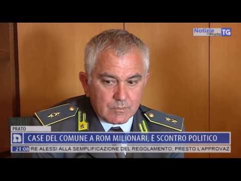 2017-06-21 NOTIZIE DI PRATO TG ORE 20.50