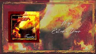 Angra - Extreme Dream (Instrumental)