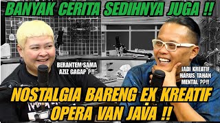 Download lagu BEHIND OVJ'S SUCCESS THERE IS A CREATIVE WHO IS TORTURED⁉️ mp3 Download lagu BEHIND OVJ'S SUCCESS THERE IS A CREATIVE WHO IS TORTURED⁉️ mp3