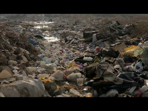 Coșmaruri urbane în Arad - „Moștenirea Falcă-ELECON” - Fosta fabrică de zahăr -