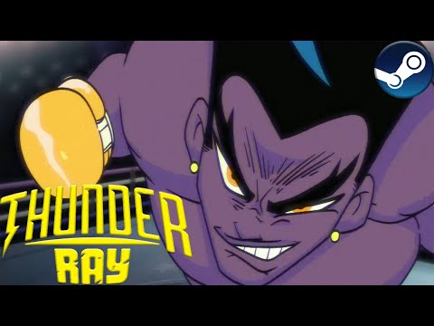 Thunder Ray Before You Buy
