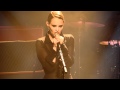 Anna Calvi - First we kiss @ Melkweg (3/8) 