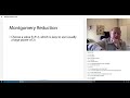 Make RSA Cheaper Via Montomery Reduction