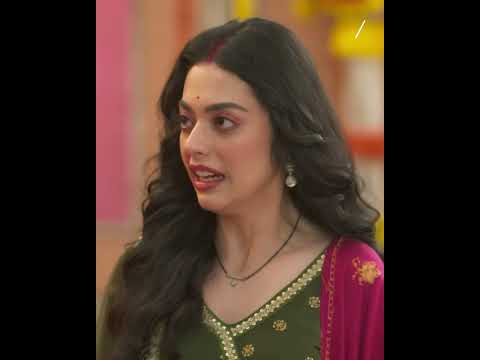 Gharwali Pedwali | EP 46 | Samsung TV Plus 4245 | &TV