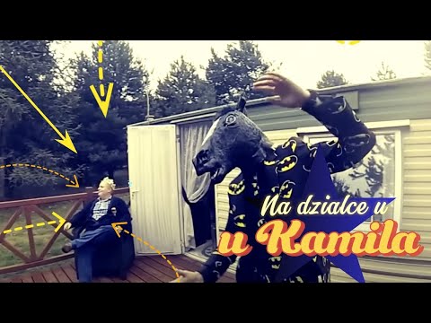 KWESTIA 07 - Na działce u Kamila (Official video) 2017