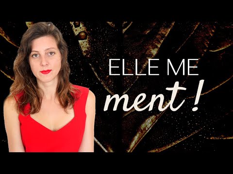 Comment SAVOIR si elle MENT : les 4 signes. (Comment savoir si elle dit la vérité ?)