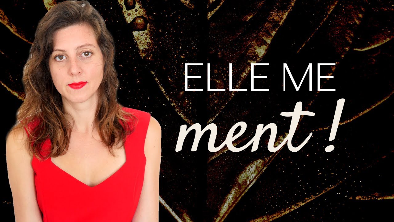 Comment SAVOIR si elle MENT : les 4 signes. (Comment savoir si elle dit la vérité ?)