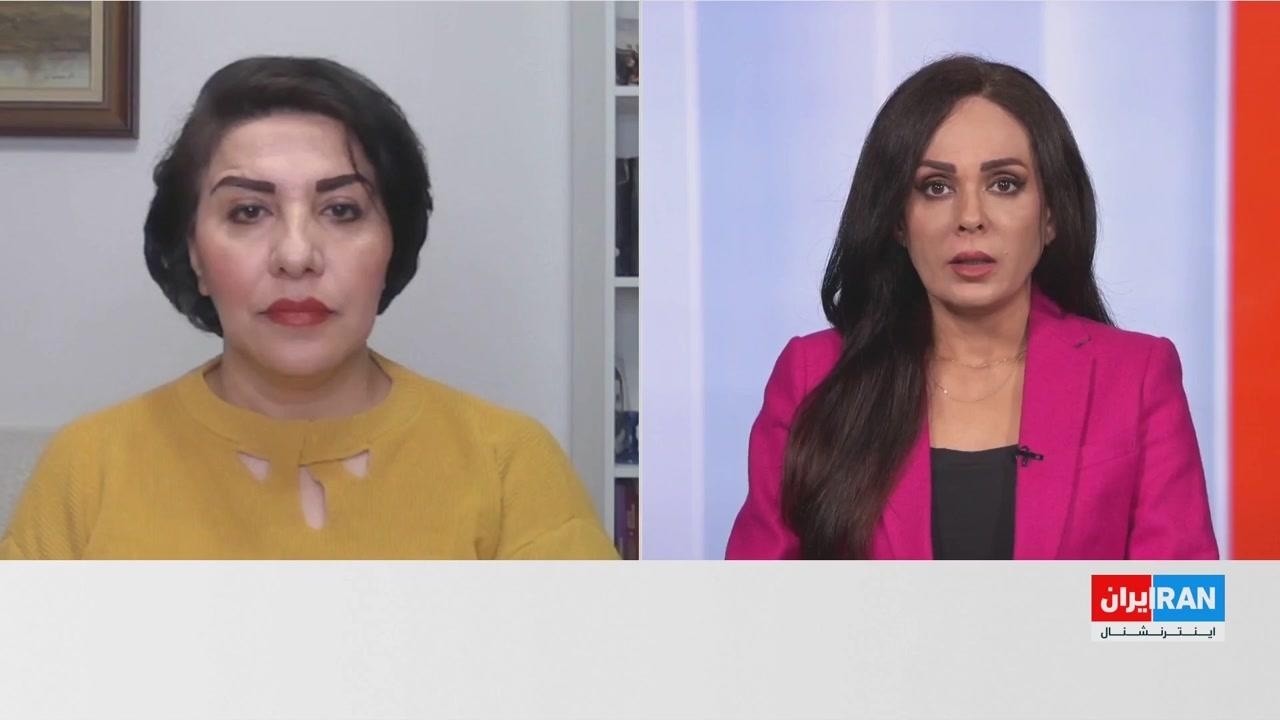 لیلا مروتی: طرح مجلس درباره تنگه هرمز خطر رویارویی با آمریکا را افزایش می‌ده?