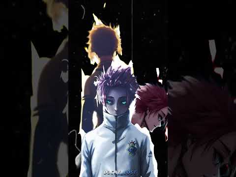 The German Prodigy🇩🇪||Blue Lock Edit||#anime#animeedit#bluelock#bluelockedit#edit#fyp