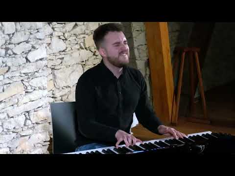 Martin Rufer — Uchem Jehly (Buty)