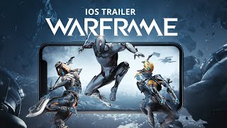[閒聊] Warframe手遊 戰甲神兵 Mobile 預計2024