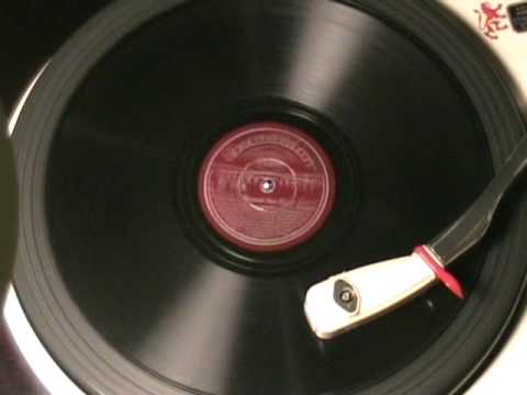 JIMMY'S ROUND THE CLOCK BLUES - Johnny Otis Orchestra with Jimmy Rushing vocals