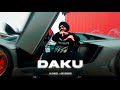 DAKU INDERPAL MOGA SLOWED REVERB LATEST PUNJABI SONG 2020 2023