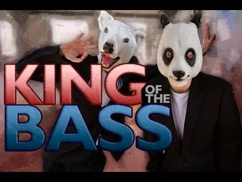 King of the Bass