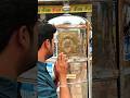 Happiness And Hope Is Arunachala Lordshiva Girivalam Arunachaleswarartemple