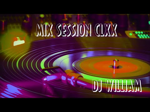 MIX SESSION 170✨Funky Disco Dance House✨ Dj William 2024