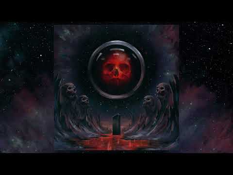 OBSERVERS - The Age of the Machine Entities (Full Album)