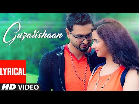 Roshan Prince Guzarishaan (Full Lyrical Song) Gurmeet Singh | Latest Punjabi Song | T-Series