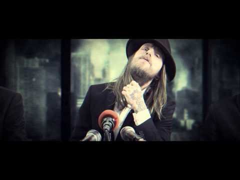 Jesus Chrüsler Supercar - God Gave Me Nothing (Official video)