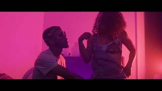 K.SOLE - TTMD (Talk To Me Dirty) Bryson Tiller Run Me Dry Remix Promo Video