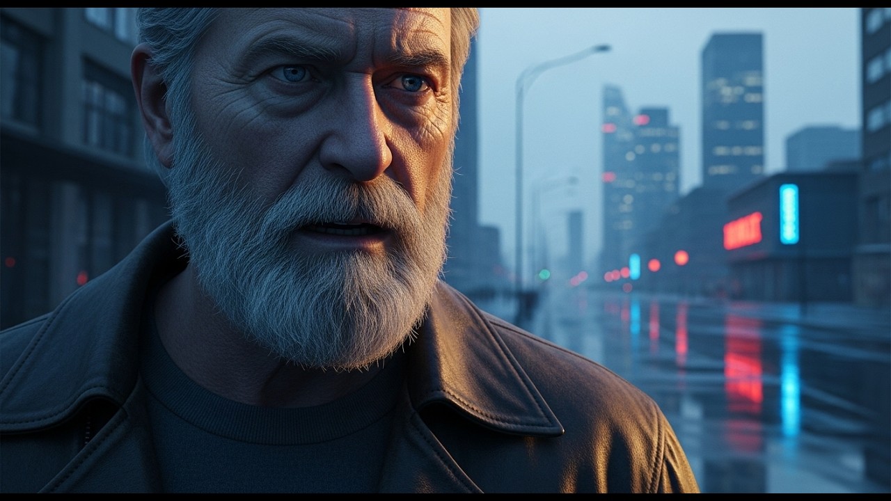 💥 LIBRE tras 25 AÑOS. Un reencuentro INADVERTIDO lo cambiará TODO. | PELÍCULA GRATIS 💥ACCIÓN