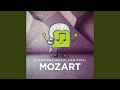 Sonata for Piano 4 Hands in C Major, K. 521: III. Allegretto