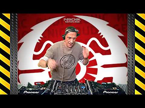 PSIKO FrenchCore Mix 2022