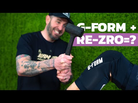G-Form's New Gravity Protection Line | Tech Check
