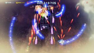 Sky Force Reloaded [GamePlay] 16