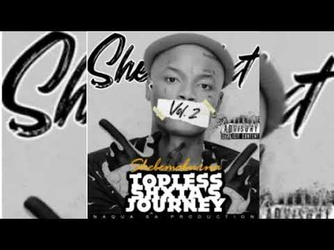 Ntshware Mogatxaka - Shebeshxt ft Naqua SA, Bayor97 x Tidi The Vox & Kgb Buddy Sax (Original)