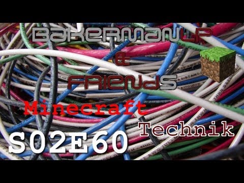 Minecraft Technik Together - S02E60 - Gregtech Maschinen