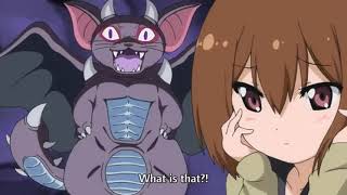 Teekyuu season 2 + specials