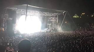 Moderat - Bad Kingdom, Wuhlheide, Berlin, 02.09.2017