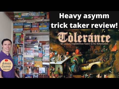 How to play review  by AmassGames  (full instruction check out my instructional video)