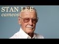 All Stan Lee Cameos! (Until The Avengers) 