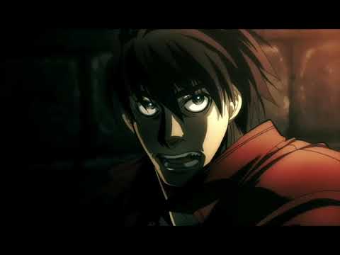 Drifters Toyohisa Shimazu rekindles the flame in their hearts.