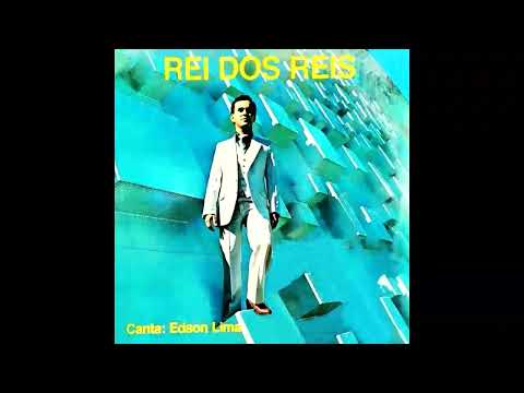 Edson Lima - Rei dos Reis - 1982