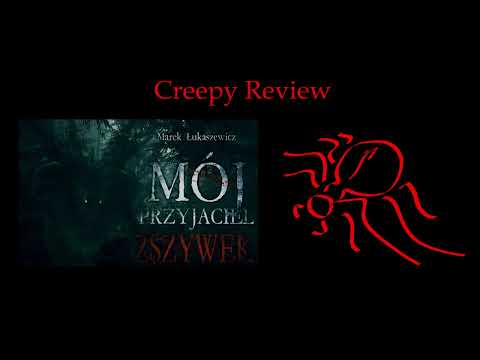 Creepy Review #1 Mój przyjaciel Zszywek