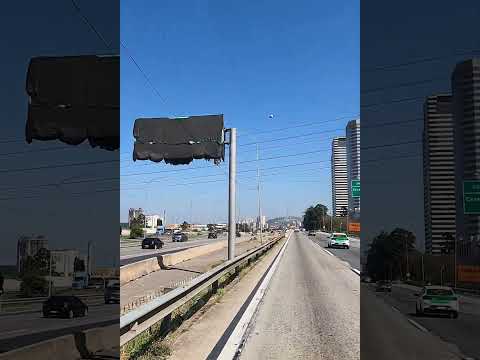 SÓ ESTRADA: Rodovia Presidente Castello Branco (SP-280) - SENTIDO INTERIOR | BR 374 | PARTE 2