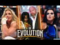 What Happened At WWE Evolution 2025