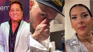 LEONARDO faz pedido INUSITADO para ANA CASTELA após remada de namoro com Zé Felipe