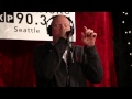 Brother Ali - Only Life I Know (Live on KEXP)