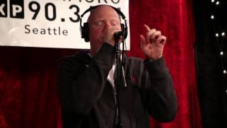 Brother Ali - Only Life I Know (Live on KEXP)