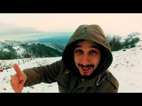 Lekr Blessa INTRO   Božija Volja NOVO 2017