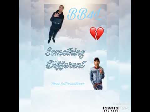 TdoeeBirdy 700 - Something Different ( Official Audio)