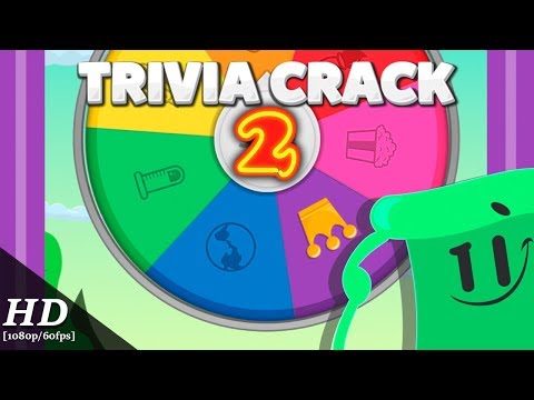 Trivia Crack 2 (Preguntados 2) Android Gameplay [60fps] - YouTube