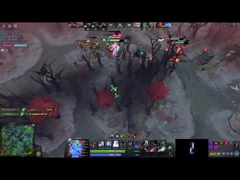 THIS IS HOW TOPSON PLAYS PUCK