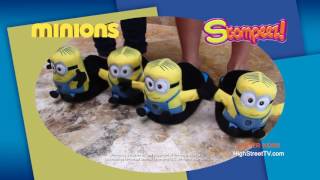 Stompeez Minions