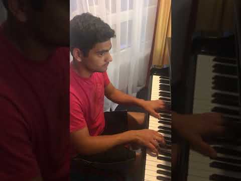 Ludivine Einaudi Nuvole Bianche in Vienna, Austria